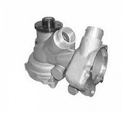 MAGNETI MARELLI 352316170681 -  Водяной насос